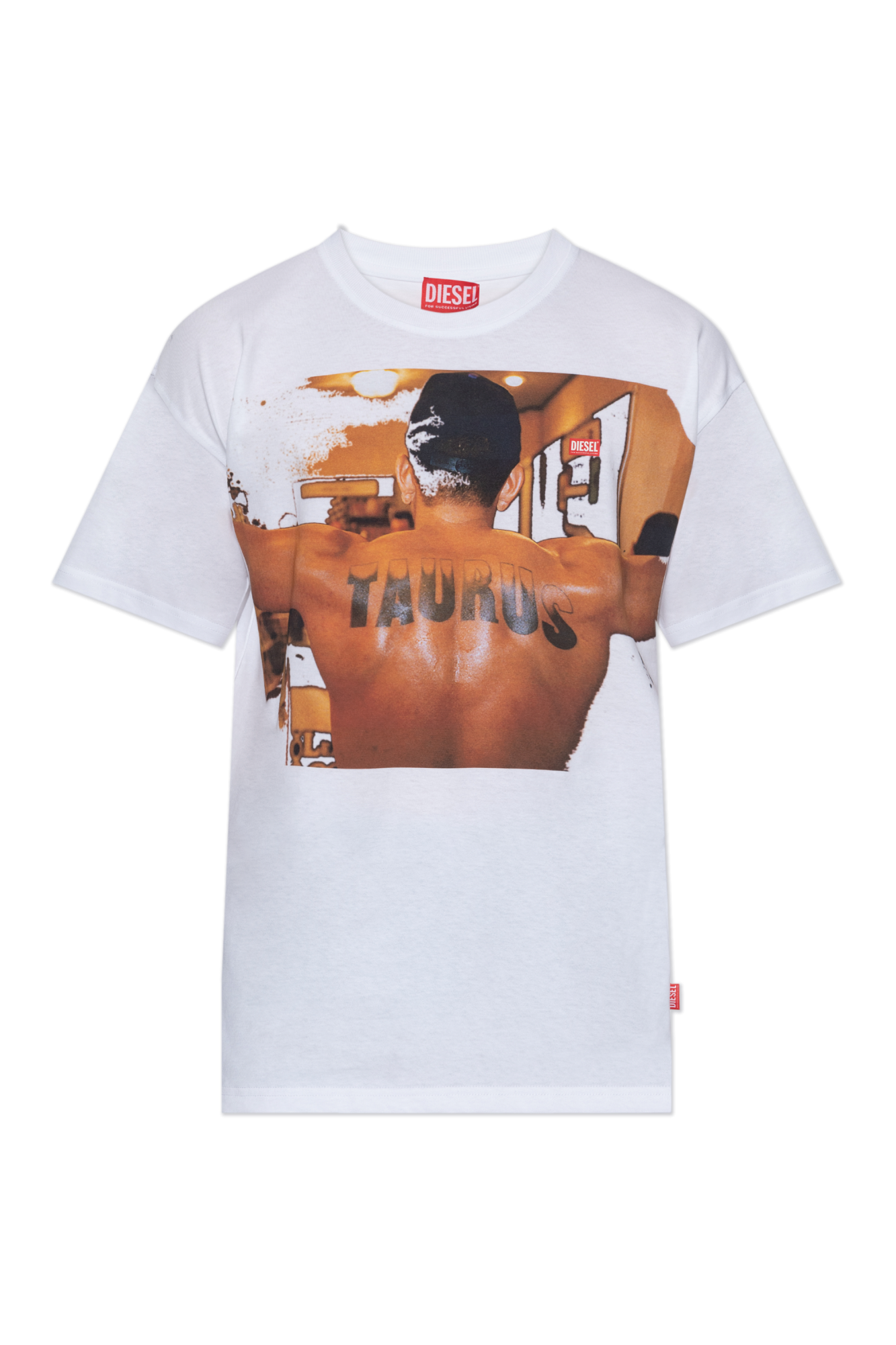 Diesel Diesel x Tom Of Finland Foundation | Men's | Vitkac